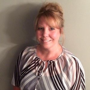 Meet your Posher, Christy